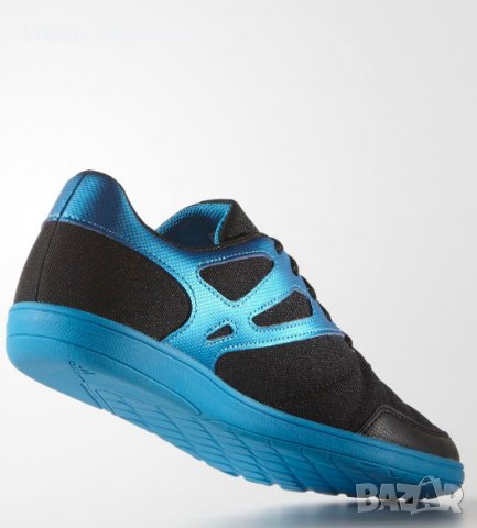 маратонки  ADIDAS Messi 15.4 Street  номер 45 -45 1/3, снимка 4 - Маратонки - 38979517