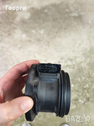 Дебитомер ОЕМ за Mercedes M271, снимка 3 - Части - 49474729