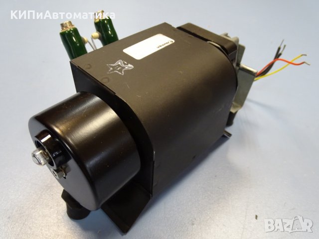 вентилатор Heidolph 833.107.0001.3 220 V 50 Hz, снимка 4 - Резервни части за машини - 35095474