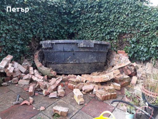 КЪРТЕНЕ,ЧИСТЕНЕ И ИЗВОЗВАНЕ, снимка 2 - Хамалски услуги - 28243886