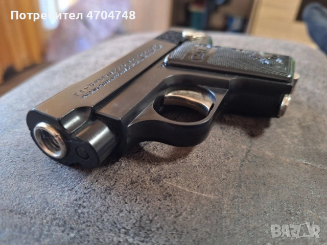 Детски пистолет с топчета , снимка 4 - Други ценни предмети - 53395797