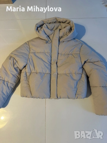 ZARA късо яке