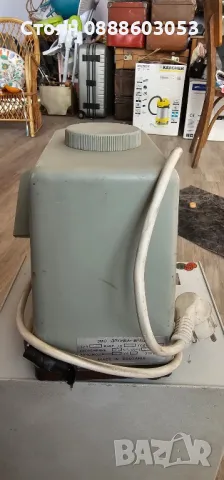 Зъболекарска машина за правене на смес Амалгама, снимка 4 - Други инструменти - 48921503