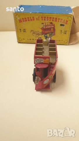 Matchbox , снимка 4 - Колекции - 52429857