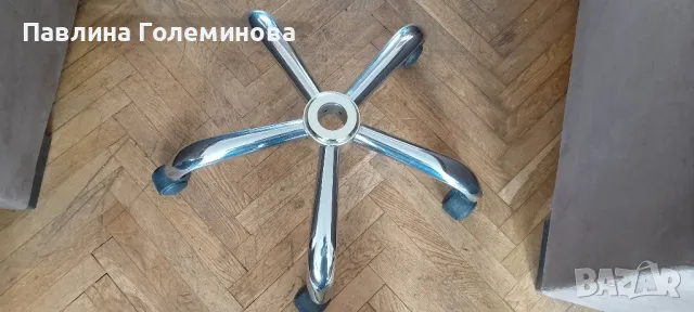 Части за офис стол, снимка 9 - Столове за офис - 36617378