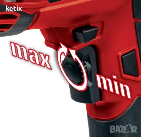 Ударна бормашина TC-ID 720/1 E, снимка 3 - Бормашини - 47301863