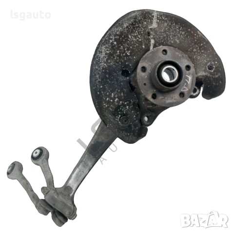 Преден десен шенкел AUDI A4 (B8) 2008-2015 ID: 156715