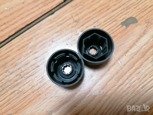 Капачки Vw за болтове / джанти, снимка 4 - Аксесоари и консумативи - 52082856