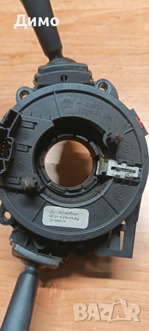 лентов кабел лост чистачки мигачи бмв е46 bmw e46, снимка 4 - Части - 53452267