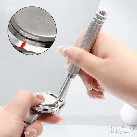 Часовникарски инструменти, снимка 3 - Други инструменти - 49253661