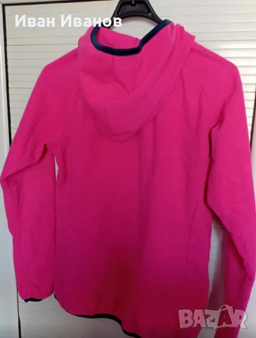 Оригинално горнище Stromberg, снимка 6 - Спортни дрехи, екипи - 48830233