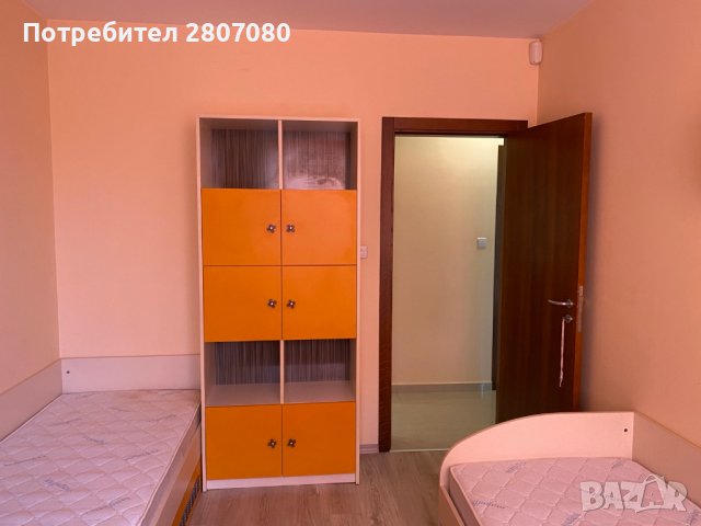 Мебели за детска стая за две деца к-кт, снимка 2 - Спални и легла - 43706854