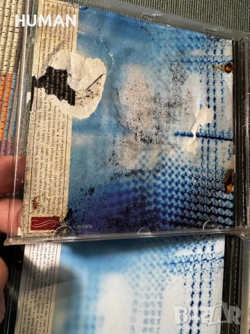 Helloween - Evanescence - W.A.S.P - Nightwish - Anathema , снимка 8 - CD дискове - 52800286