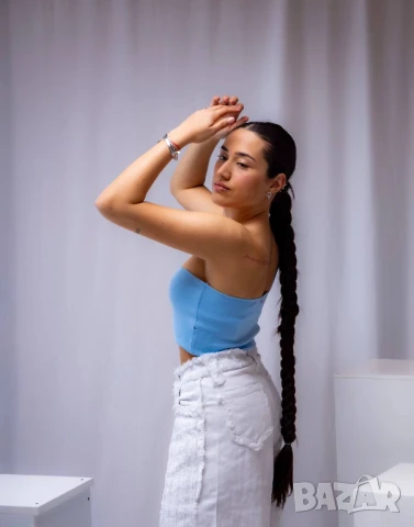 Топ🦋  , снимка 3 - Потници - 51173107