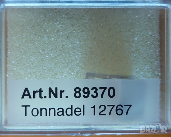 Грамофонна игла /игла за грамофон/ AN 30 за грамофони AIWA, SHARP и др., снимка 2 - Грамофони - 50691044