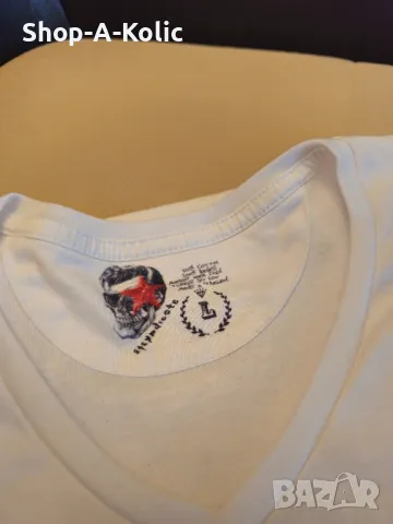 Original Suicidal Tendencies Possessed Syndicate Tee, снимка 3 - Тениски - 47845923