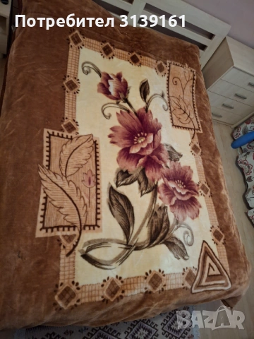 Шалте за спалня