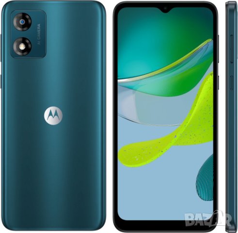 Смартфон Motorola Moto E13,нов