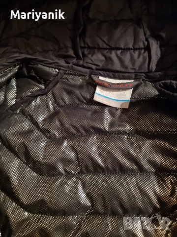 Columbia , снимка 4 - Якета - 52465219