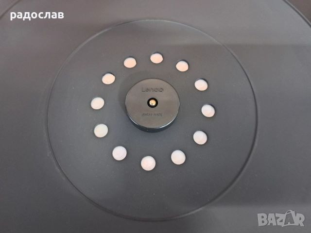 Lenco L 80, снимка 5 - Грамофони - 52956485