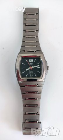 Оригинален часовник OMAX, японски, снимка 1 - Мъжки - 37097063
