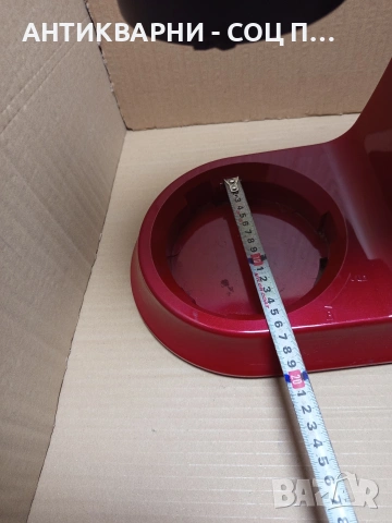 Стар Работещ Миксер За Части. Номер 604., снимка 11 - Антикварни и старинни предмети - 53224819