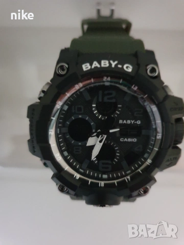 CASIO BABY-G, снимка 4 - Други - 53254379