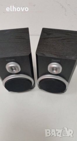 Тонколони-мини Philips, снимка 2 - Тонколони - 28887981