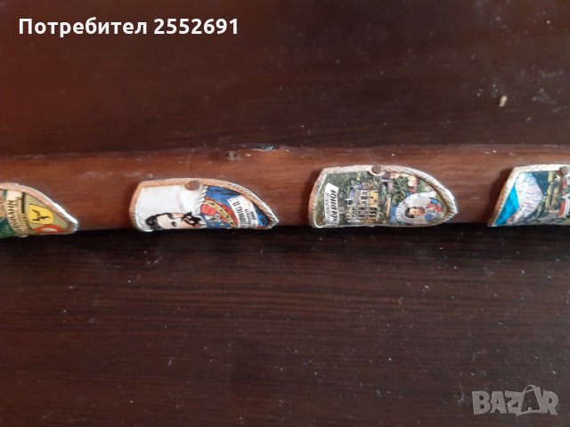 Бастун , снимка 5 - Колекции - 28010651