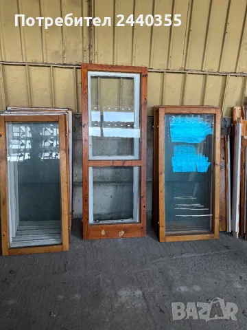 Дървена дограма, снимка 13 - Дограми - 49439527