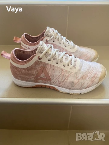 Reebok 37 номер, снимка 2 - Маратонки - 51285571