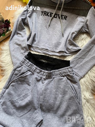 Нов екип, снимка 3 - Спортни екипи - 38285602