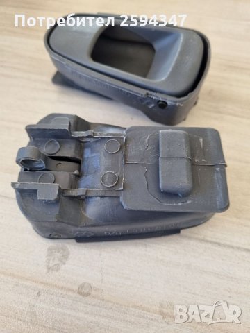 DAEWOO NEXIA ДРЪЖКА ВЪТРЕШНА GM, снимка 2 - Части - 35498909