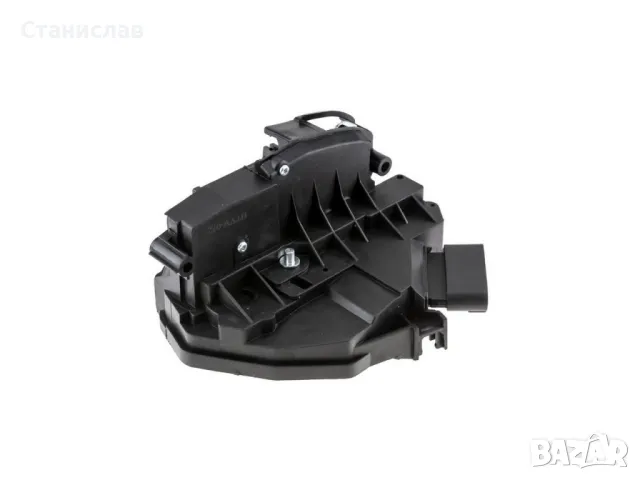  Volvo XC60 MK1 Брава за задна лява врата 