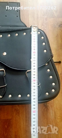 Дисаги за мотор чопър , снимка 6 - Аксесоари и консумативи - 51269508