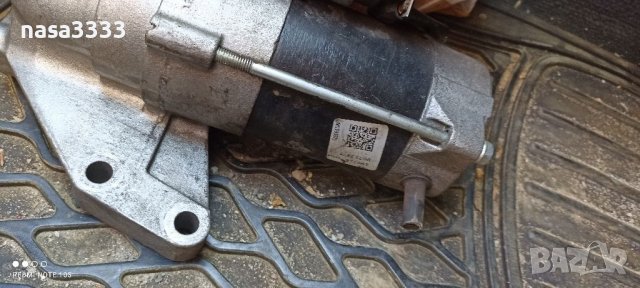 стартер M1T93371, снимка 17 - Части - 40056558