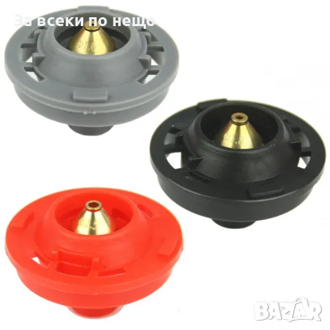 Електрически пистолет за боядисване 800 мл Mar-Pol, снимка 11 - Други инструменти - 50348752