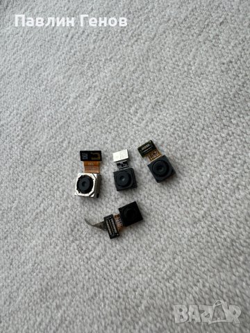 Samsung A03s , ОРИГИНАЛНИ КАМЕРИ, снимка 1 - Резервни части за телефони - 43370785