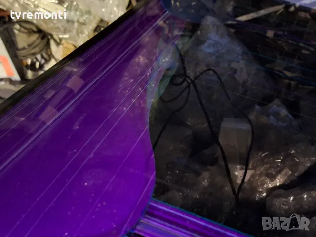 подсветка от дисплей V400DJ2-B02 от PANASONIC модел TX-40HXW804, снимка 7 - Части и Платки - 47444240