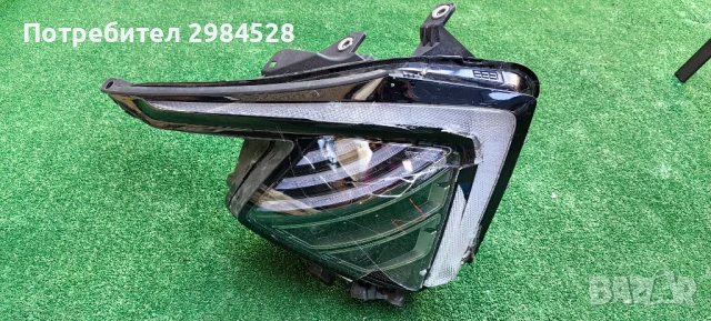 Фар за Kia Sportage Full LED 2024 / Киа Спортидж, снимка 6 - Части - 50857296