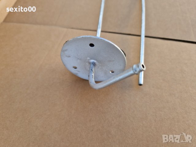 Резервоар за гориво нафта туба за печка или др консуматори части и др, снимка 4 - Части - 43894701