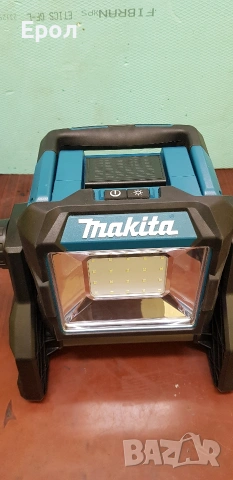 MAKITA-Фенер, снимка 2 - Други машини и части - 53107536