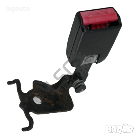 Закопчалка предпазен колан Renault Megane III 2008-2016 ID:149922