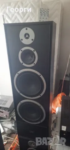 тонколони LIFE 8992