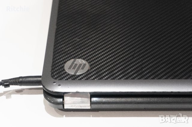 Лаптоп HP Pavilion g7, снимка 7 - Лаптопи за дома - 43436353