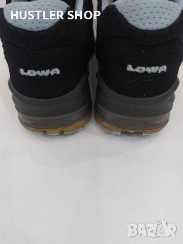 Дамски туристически обувки LOWA.Номер 39.5 , снимка 4 - Маратонки - 43132142