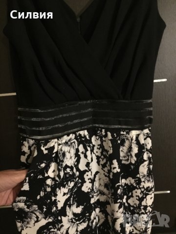 Елегантен гащеризон, снимка 3 - Гащеризони - 34635211