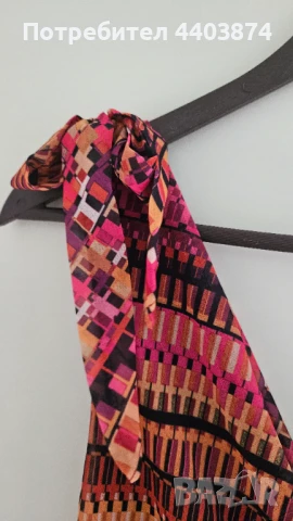 Дамска рокля , снимка 2 - Рокли - 50771711