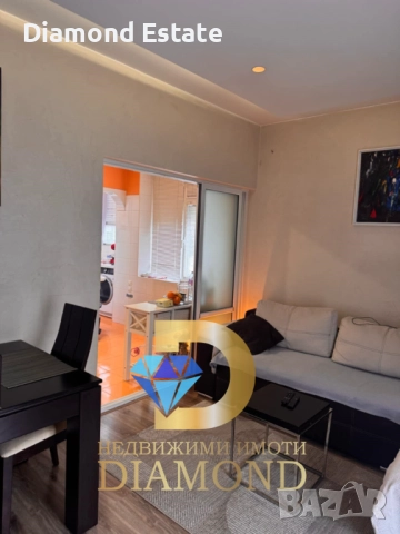 Апартамент с Гараж в Димитровград кв. Славянски, снимка 11 - Апартаменти - 49632595