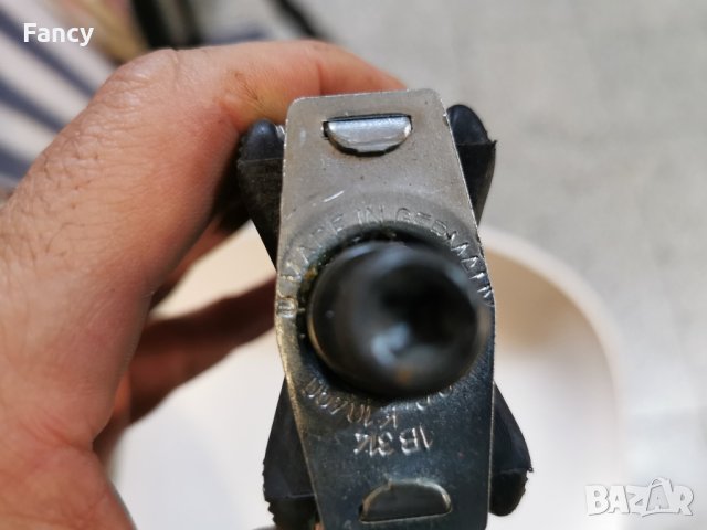 Нови немски ретро педали, снимка 6 - Велосипеди - 43394096